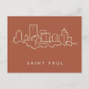 Search for st paul minnesota postcards Midwest
