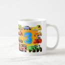 Search for construction birthday mugs For kids