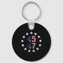 Search for funny qr code key rings Take america back