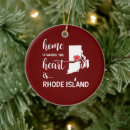 Search for new england christmas tree decorations Rhode island