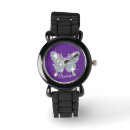Search for sparkly watches Purple