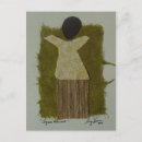Search for mixed media postcards Woman