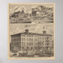 Search for lithographed posters Minneapolis