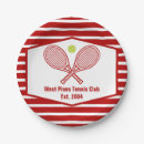 Search for tennis plates Sports