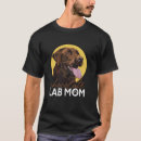 Search for labrador retriever tshirts Mama