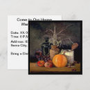 Search for harvest festival invitations Apples
