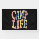 Search for summer camp banners Adventure