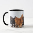 Search for winter horses mugs Farm