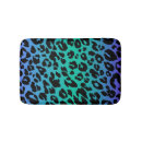 Search for multi coloured bath mats Blue