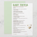Search for trivia Modern