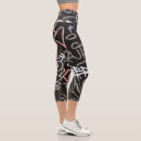 Search for graffiti leggings Spray paint