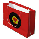 Search for vinyl record gift bags Retro