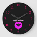 Search for bat clocks Animal