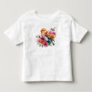 Search for bird toddler tshirts Pet