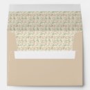 Search for rehearsal dinner envelopes Bride