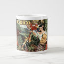 Search for mexico vintage mugs Colourful
