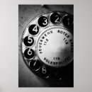 Search for phone number posters Telephone
