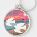 Search for good luck key rings Peace