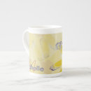 Search for yellow daisy mugs Flower