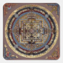 Search for thangka stickers Meditation