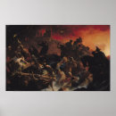 Search for volcano eruption posters Disaster
