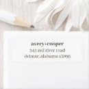 Search for christ return address labels Simple