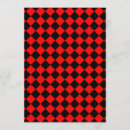 Search for harlequin invitations Black