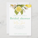 Search for lime bridal shower invitations Stylish