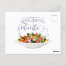 Search for healthy postcards Vegan