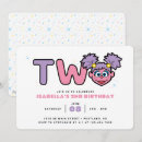 Search for sesame street birthday invitations Toddler