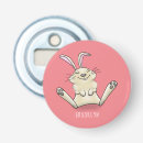 Search for bunny barware Illustration