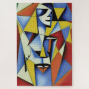 Search for zen puzzles Abstract