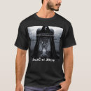 Search for angels and demons tshirts Monster