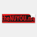 Search for drum bumper stickers Red
