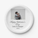 Search for valentines paper plates Happy valentine's day
