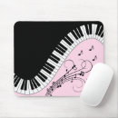 Search for ivories mousepads Keyboard