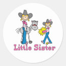 Search for little horse stickers Rodeo