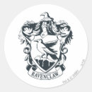 Search for ravenclaw stickers Crest