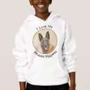 Search for belgian malinois hoodies Puppy