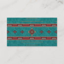 Search for infinity business cards Symbol
