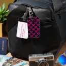 Search for girl superhero luggage tags Supergirl