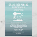 Search for salon flyers Covid 19