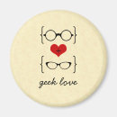 Search for geeky magnets Nerdy