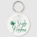 Search for be kind key rings Compassion