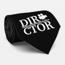 Search for director ties Movies