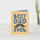Search for dads note cards Best dad ever