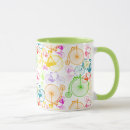 Search for bicycles mugs Trendy