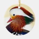 Search for duck christmas tree decorations Birds