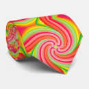 Search for pink and green ties Simple