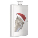 Search for santa flasks Fun